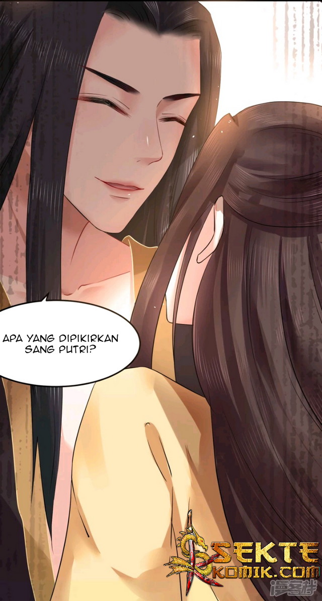 Dragon Princess Chapter 06 Gambar 11